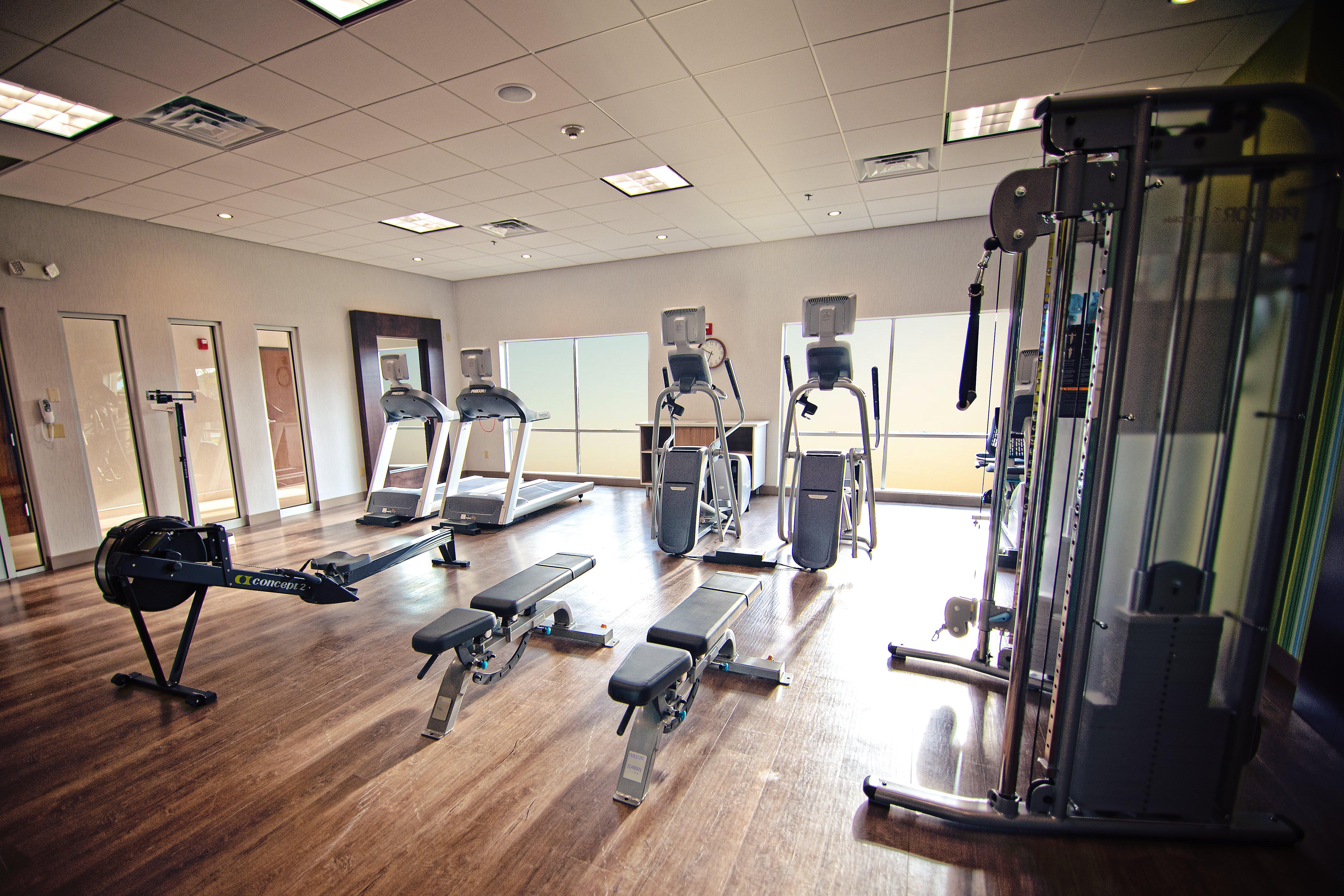 Holiday Inn Express & Suites Edinburg- Mcallen Area By Ihg Εξωτερικό φωτογραφία