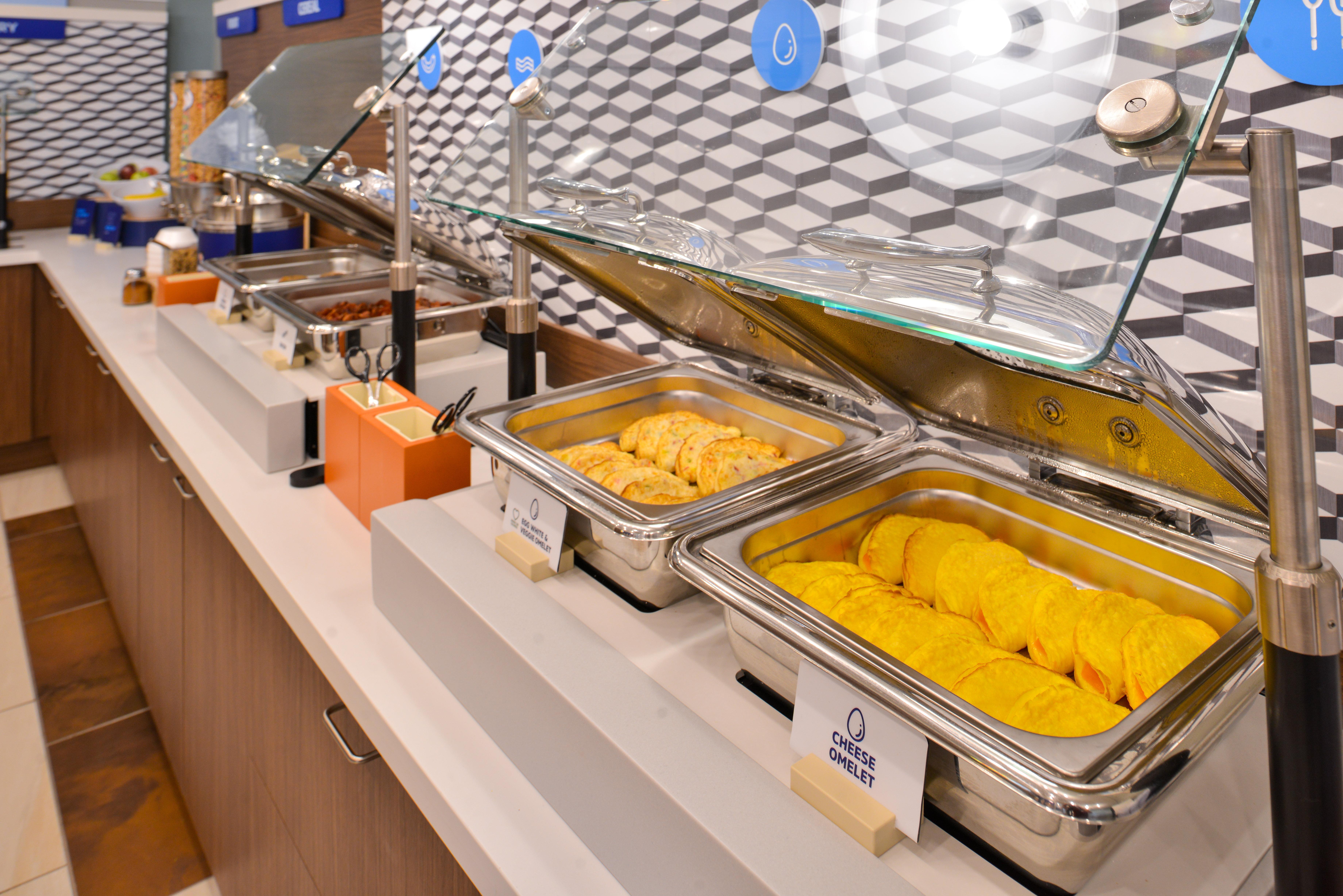 Holiday Inn Express & Suites Edinburg- Mcallen Area By Ihg Εξωτερικό φωτογραφία